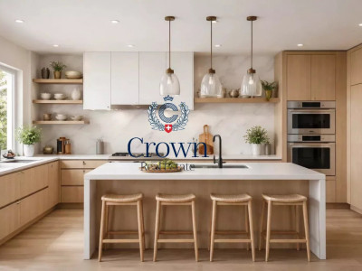 An exclusive address a unique penthouse image 1