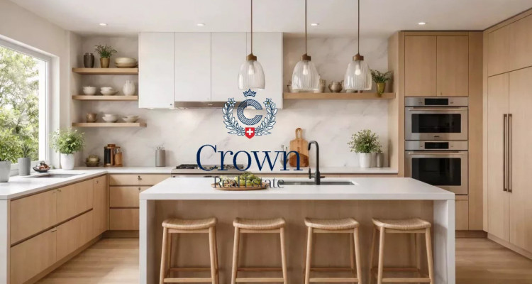 An exclusive address a unique penthouse image 1