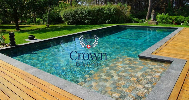 Where calm becomes luxury image 1