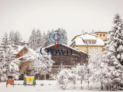 Ideal refuge 2 steps from the village image 1