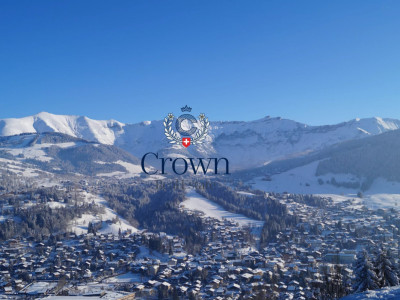 Ideal refuge 2 steps from the village image 3