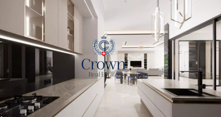 Between modernity and timeless elegance image 1