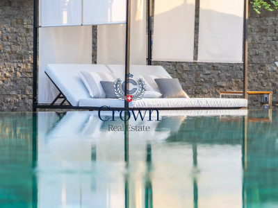 Signature property in Cologny image 1