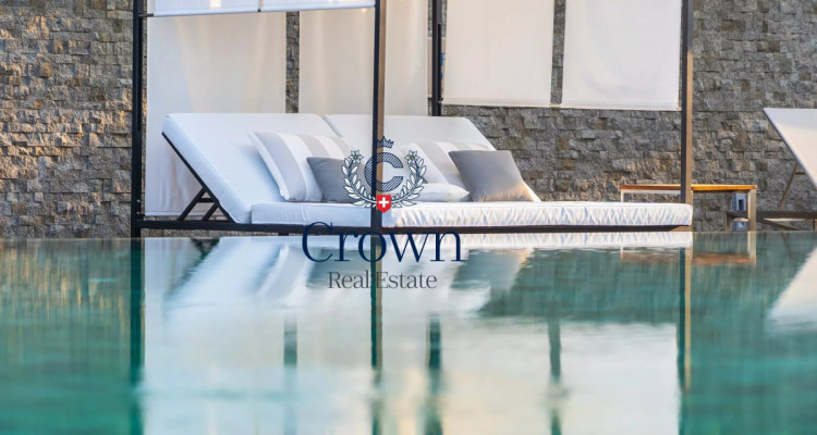 Signature property in Cologny image 1