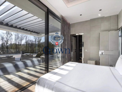 The art of serene luxury living image 7