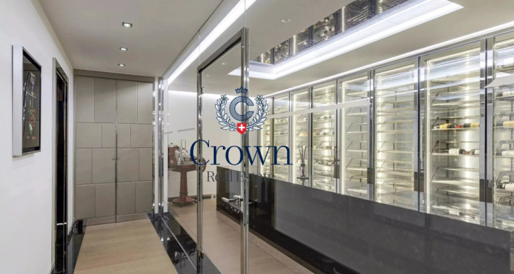 The art of serene luxury living image 1