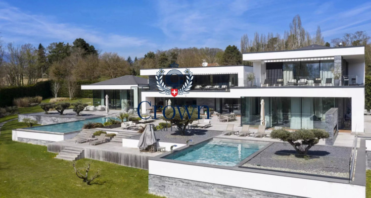 The art of serene luxury living image 12