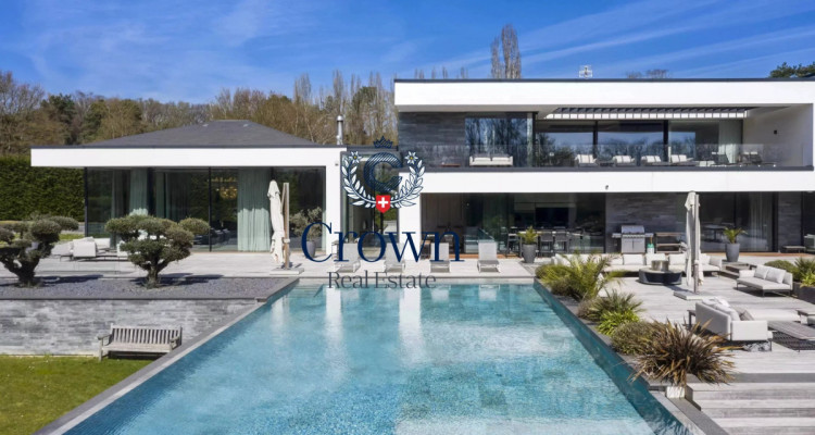 The art of serene luxury living image 13