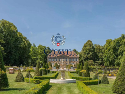 Historic elegance on Genevas doorstep image 1