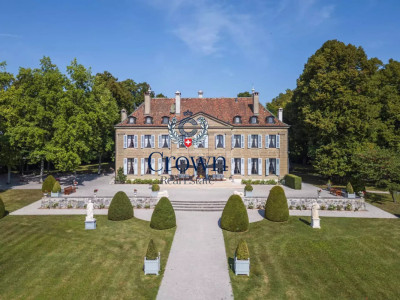 Historic elegance on Genevas doorstep image 2