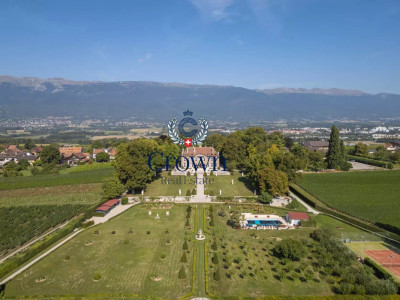 Historic elegance on Genevas doorstep image 3