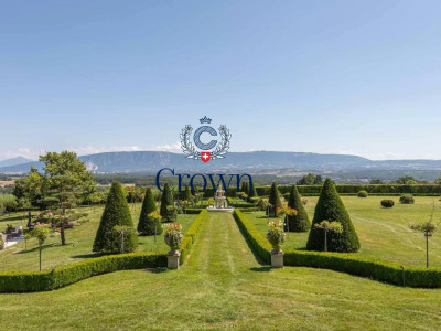 Historic elegance on Genevas doorstep image 4