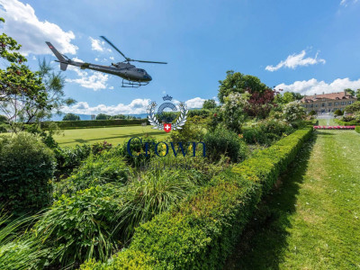 Historic elegance on Genevas doorstep image 5