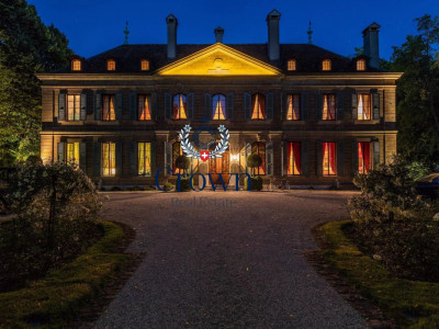 Historic elegance on Genevas doorstep image 6