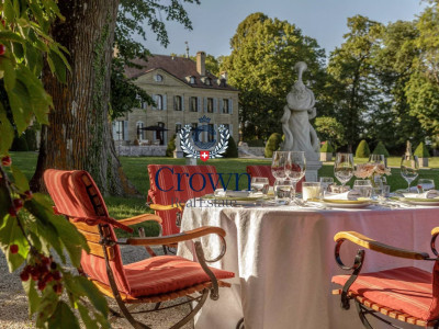 Historic elegance on Genevas doorstep image 7