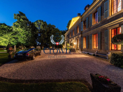 Historic elegance on Genevas doorstep image 8