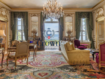 Historic elegance on Genevas doorstep image 9