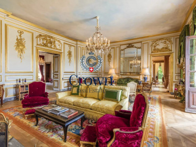 Historic elegance on Genevas doorstep image 10