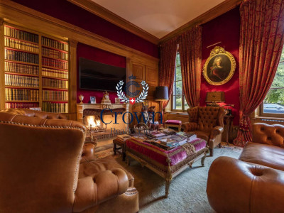 Historic elegance on Genevas doorstep image 11