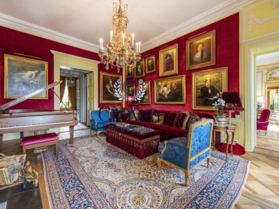 Historic elegance on Genevas doorstep image 12