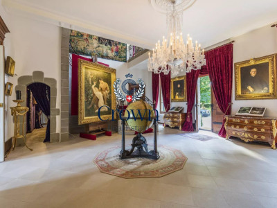 Historic elegance on Genevas doorstep image 13