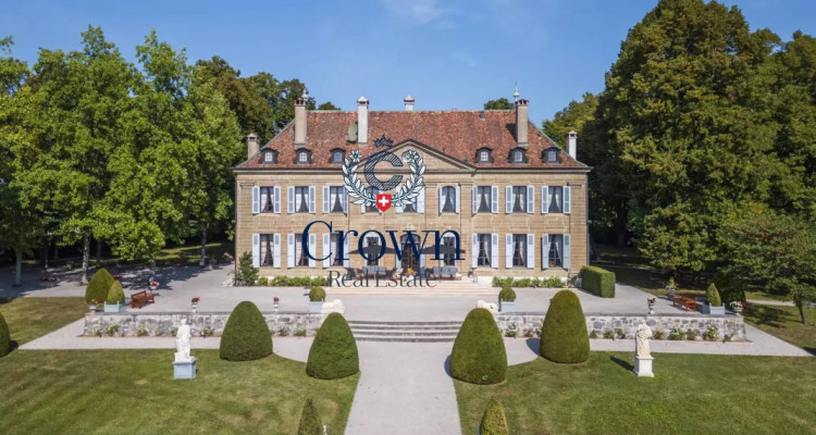 Historic elegance on Genevas doorstep image 2