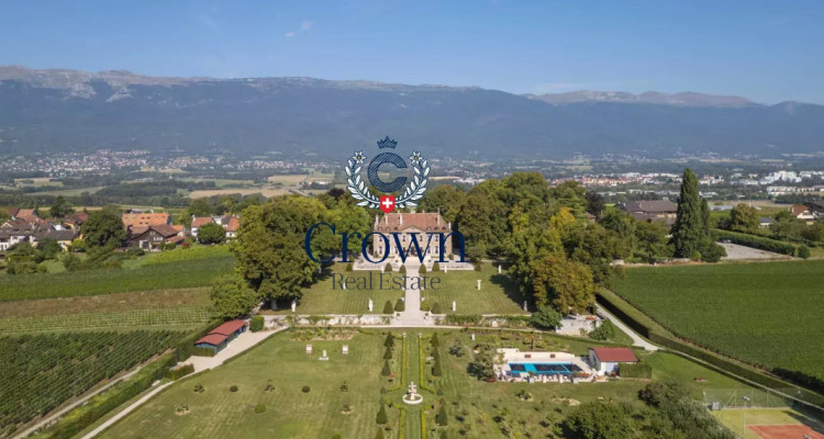 Historic elegance on Genevas doorstep image 3