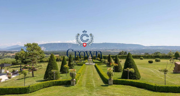 Historic elegance on Genevas doorstep image 4