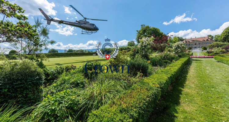 Historic elegance on Genevas doorstep image 5