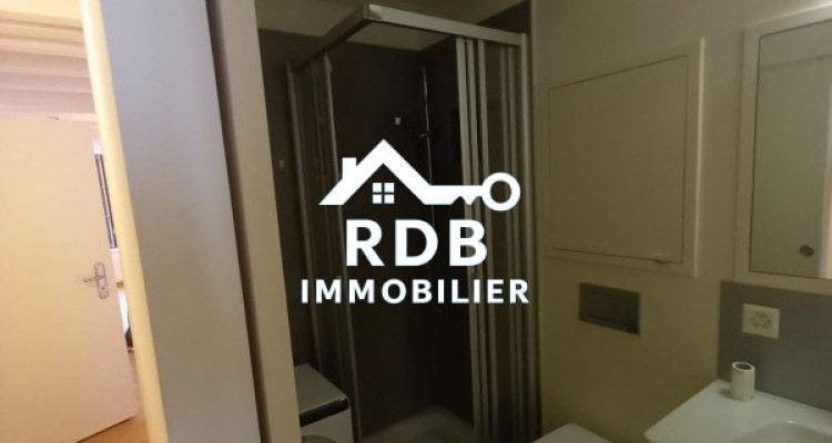 Appartement de 2,5 pièces au 1er étage sans ascenseur situé à Chêne-Bourg 1225  image 8