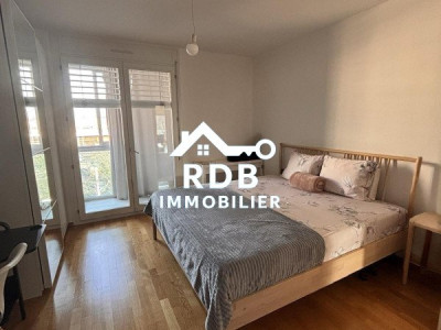 Magnifique appartement de 6 pièces au 4ème étage situé à Genève 1202 image 5