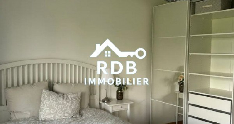 Appartement de 6 pièces au 7ème étage situé à Chêne-Bougeries 1224 image 4