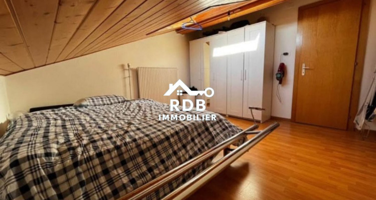 Appartement de 2 pièces au 2ème étage situé à Ecublens 1024 image 3