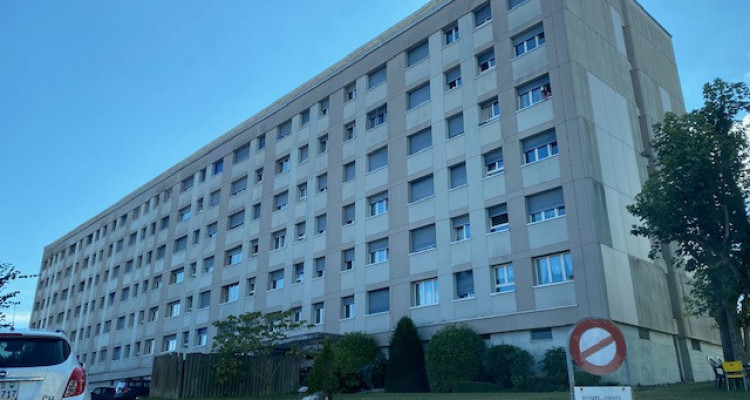 Chemin de Montchoisi 1 à Orbe / 3 pièces au 4ème étage n° 42  image 1