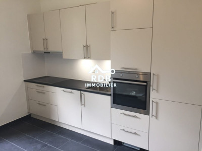 Appartement de 2,5 pièces au rez-de-chaussée à Chêne-Bougeries 1224  image 1