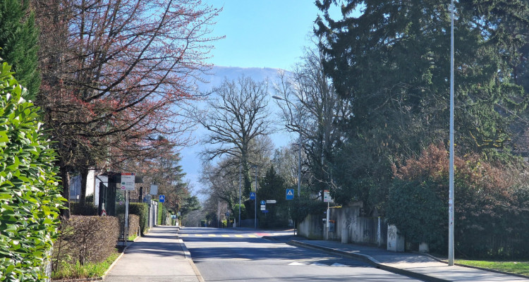 En exclusivité: Appartement Design et contemporain à 10 minutes du centre ville image 5