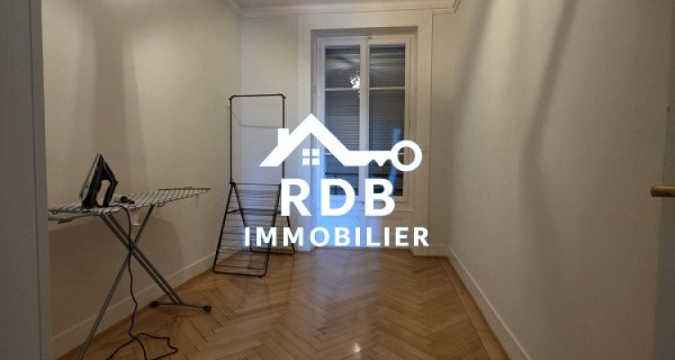 Magnifique appartement de 5,5 pièces au 1er étage situé à Genève 1201 image 5