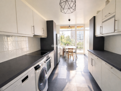 Exclusivité : Appartement au sein dune résidence Minergie de standing image 1