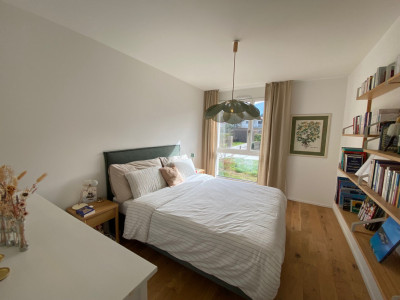 Appartement 5 pièces meublé – Troinex image 6