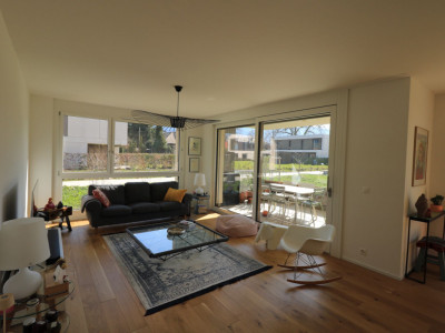 Appartement 5 pièces meublé – Troinex image 1