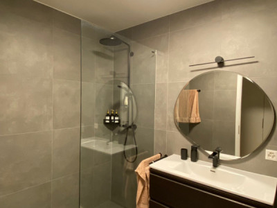 Appartement 5 pièces meublé – Troinex image 9