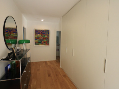 Appartement 5 pièces meublé – Troinex image 11