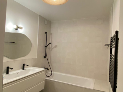 Appartement 5 pièces meublé – Troinex image 10