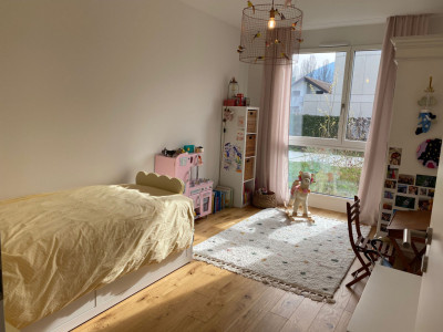 Appartement 5 pièces meublé – Troinex image 8