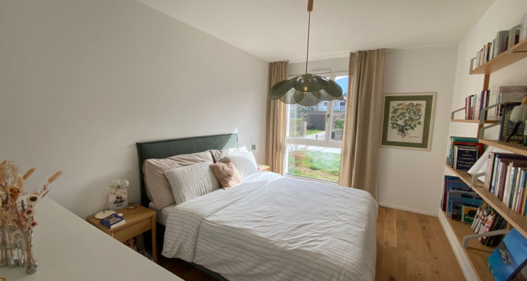 Appartement 5 pièces meublé – Troinex image 6