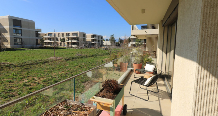 Appartement 5 pièces meublé – Troinex image 5