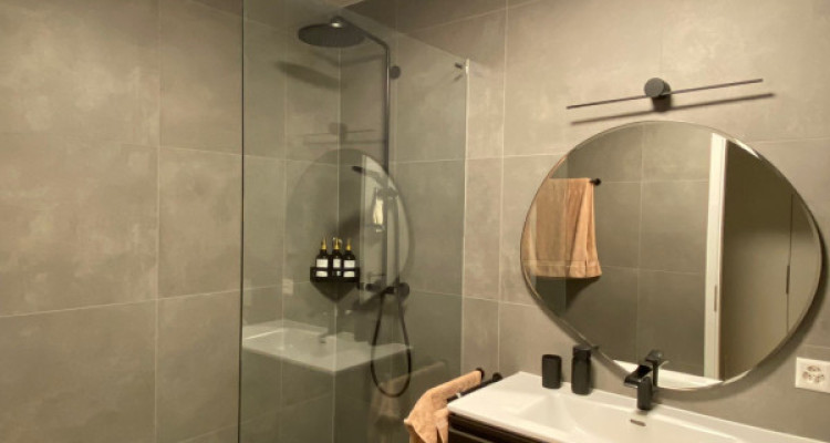 Appartement 5 pièces meublé – Troinex image 9