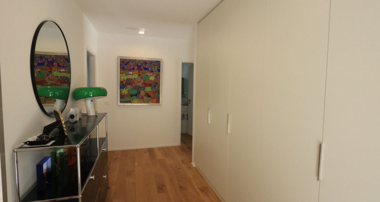 Appartement 5 pièces meublé – Troinex image 11