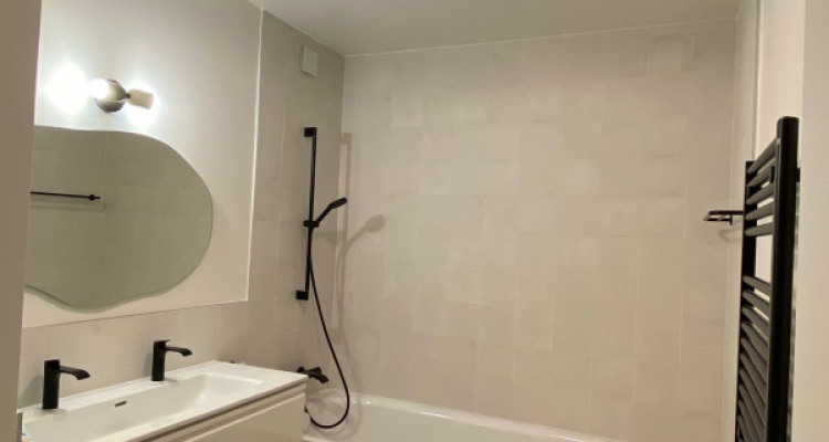 Appartement 5 pièces meublé – Troinex image 10