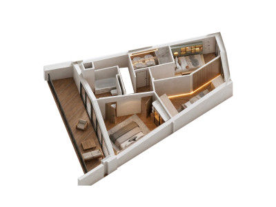 NEUF – Lot 302 image 3